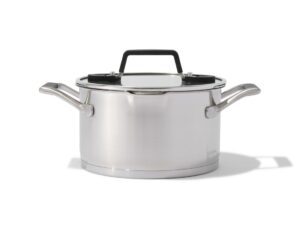 HEMA Kookpan Ø18cm Milano